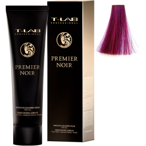 Крем-краска T-LAB Professional Premier Noir Colouring Cream Violet 100 мл (5060466661448) ТОП в Чернигове