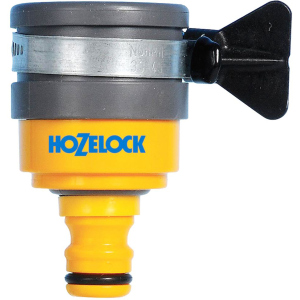 Коннектор HoZelock для крана круглого сечения d14 - 18 мм 2176 (10620kmd)