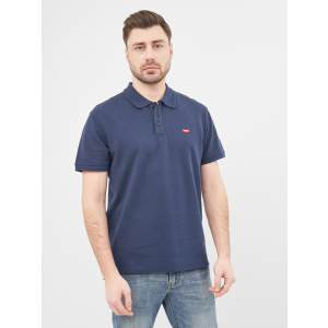 Поло Levi's Levis Housemark Polo Dress 22401-0003 XXL (5415212901079) лучшая модель в Чернигове