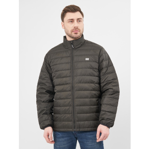 Пуховик Levi's Presidio Packable Jacket Mineral Black 27523-0000 M (5400898311618)