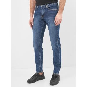 Джинсы Levi's 512 Slim Taper Paros Late Knights Adv 28833-0834 32-32 (5400898748469) лучшая модель в Чернигове