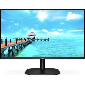 Монітор 21.5" AOC 22B2H Black (22B2H/EU) рейтинг