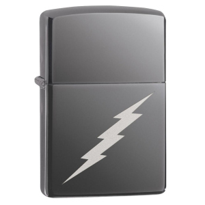 Запальничка Zippo 150 Lightening Bolt Design (29734) в Чернігові