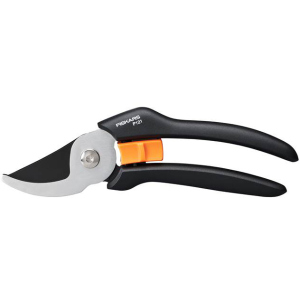 Плоскостной секатор Fiskars Solid P121 (1057160) лучшая модель в Чернигове