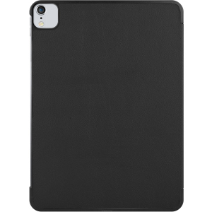 Обкладинка AIRON Premium для Apple iPad Air 10.9" 2020 Black (4822352781031)