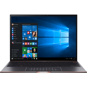 Ноутбук ASUS ZenBook S UX393EA-HK022R (90NB0S71-M01230) Jade Black в Чернигове