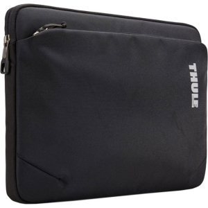 хорошая модель Чехол для ноутбука Thule Subterra MacBook Sleeve TSS-315 15" Black (3204083)