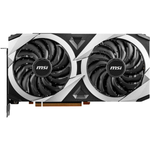 MSI PCI-Ex Radeon RX 6700 XT MECH 2X 12G OC 12GB GDDR6 (192bit) (16000) (HDMI, 3 x DisplayPort) (RX 6700 XT MECH 2X 12G OC) ТОП в Чернігові