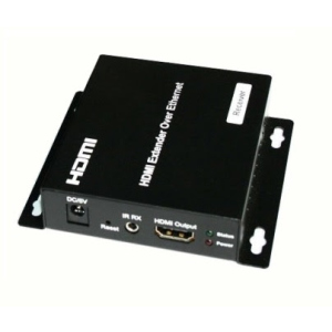 Подовжувач Logan HDMI Ext-120X-RX ТОП в Чернігові