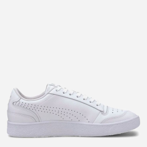 Кеды Puma Ralph Sampson Lo Perf 37159101 43 (9) 28 см White (4062451629120) в Чернигове