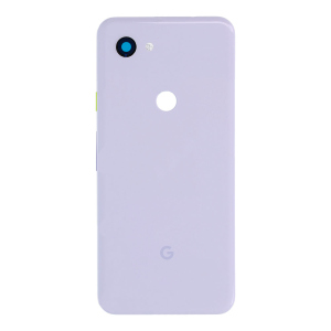 Задня кришка для Google Pixel 3a Original PRC рейтинг