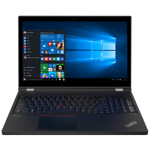 Ноутбук Lenovo ThinkPad T15g Gen 1 (20UR0030RT) Black краща модель в Чернігові