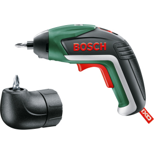 Акумуляторна викрутка Bosch IXO IV Medium в Чернігові