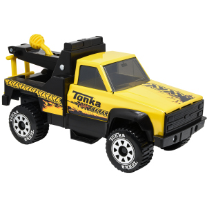 Игрушка Tonka Эвакуатор Стальной великан 32 см (TOYS06036) рейтинг