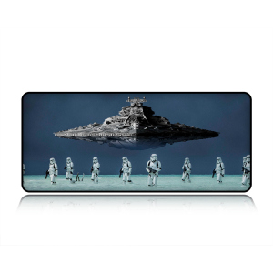 Постачальник: WorkPlaceShop SW STAR Місто: Київ WARS STAR DESTROYER ARMADA 300х500 мм рейтинг