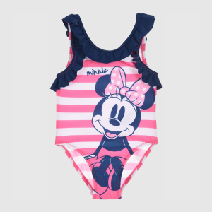 Купальник Disney Minnie ET0042 81 см Розовый (3609084220204) в Чернигове