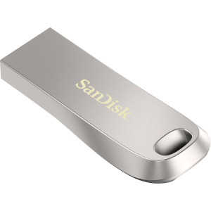 SanDisk Ultra Luxe 64GB USB 3.1 (SDCZ74-064G-G46) в Чернігові