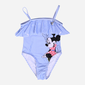 Купальник Disney Minnie DISMF52448362 104-110 см Синій (5904009018903) надійний