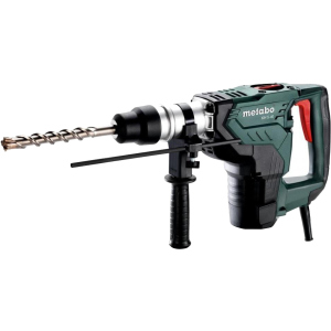 купити Перфоратор Metabo KH 5-40 SDS-Max (600763500)