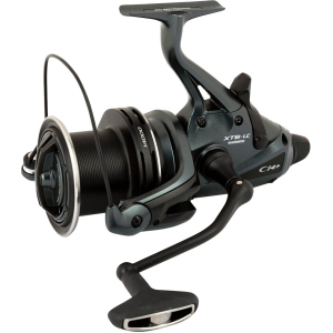 Катушка Shimano Baitrunner XT-B Longcast CI4+ CI4+ XT-B LC 6+1BB 4.6:1 (22669516) ТОП в Чернигове