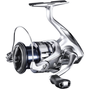 Катушка Shimano Stradic FL C3000 FL 6+1BB 5.3:1 (22662733) лучшая модель в Чернигове