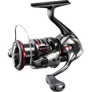 Котушка Shimano Vanford 2500HG 7+1BB 6.0:1 (22662750) ТОП в Чернігові