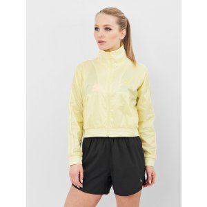 Вітровка Puma Iconic T7 Woven Track Jacket 53023940 S Yellow Pear (4063697068209) краща модель в Чернігові