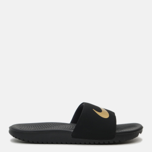 Шльопанці дитячі Nike Kawa Slide (Gs/Ps) 819352-003 32 (1Y) (885177381103)