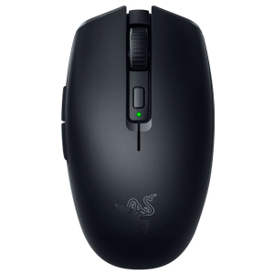 Миша Razer Orochi V2 Bluetooth/Wireless Black (RZ01-03730100-R3G1) в Чернігові