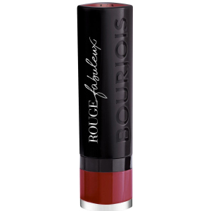 хороша модель Помада для губ Bourjois Rouge Fabuleux №13 Grandberry Tales 2.3 г (3614225975479)