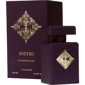 Парфумована вода унісекс Initio Parfums Prives Psychedelic Love 90 мл (3700578520548) краща модель в Чернігові