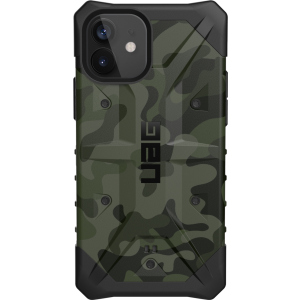 Панель UAG Pathfinder SE для Apple iPhone 12/12 Pro Forest Camo (112357117271) краща модель в Чернігові