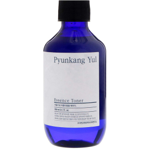 Тонер Pyunkang Yul Essence Toner з екстрактом астрагалу 100 мл (8809486680353) краща модель в Чернігові