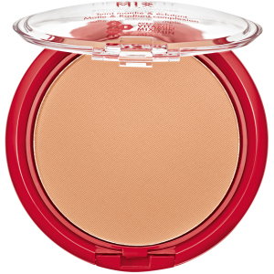 Пудра для обличчя Bourjois Air Mat компактна №04 light bronze 10 г (3614224440565) в Чернігові