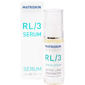 Сироватка Matriskin RL/3 Serum для живлення та відновлення еластичності 30 мл (3700741500056) в Чернігові