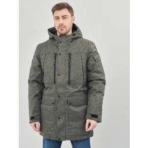 Парка Superdry M5010194A-07Q M Grey Marl (5059046304813) рейтинг