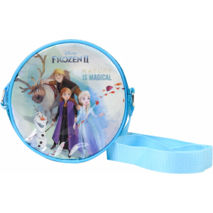 Набор косметики Markwins Frozen в сумочке (1580161E) (4038033801611) в Чернигове