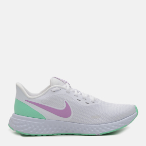 Кроссовки Nike Wmns Revolution 5 BQ3207-111 39 (8) 25 см (194956776291) лучшая модель в Чернигове