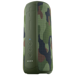 Акустична система Trust Caro Max Powerful Bluetooth Speaker Camo (23960) краща модель в Чернігові