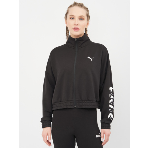 Спортивна кофта Puma Modern Sports Track Jacket 58707901 M Puma Black (4063697411708) в Чернігові