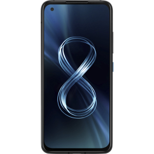 Мобильный телефон Asus ZenFone 8 8/256GB Obsidian Black (90AI0061-M00090)