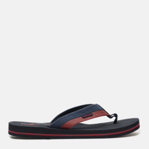 В'єтнамки XTI Pu Combined Men Sandals 69005-509 40 25 см Сині (8434739386289) краща модель в Чернігові