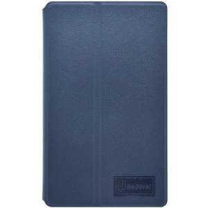 BeCover Premium для Samsung Galaxy Tab A 8.0 (2019) T290/T295/T297 Deep Blue в Чернігові