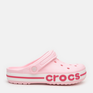 Кроки Crocs Jibbitz Bayaband 205089-6OV-M4/W6 36-37 22,1 см Бузкові з рожевим (191448187696) в Чернігові