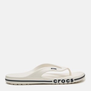 В'єтнамки Crocs Jibbitz Bayaband Flip 205393-126-M4/W6 36-37 22,1 см Білі (191448190054) в Чернігові