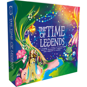 Развлекательная игра Strateg The Time of Legends (укр) (30267) ТОП в Чернигове