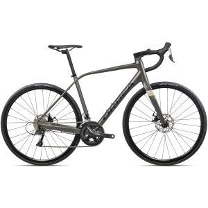 Велосипед Orbea Avant H60-D 53 2021 Silver (L10453BI) рейтинг