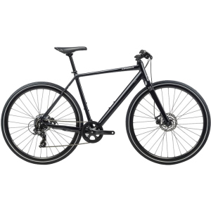 Велосипед Orbea Carpe 40 XS 2021 Black (L40043S9) в Чернігові