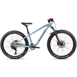 Велосипед Orbea Laufey 24 H20 2021 Blue-Grey-Red (L01924I9) в Чернигове