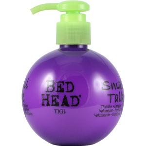 Крем Tigi Bed Head Small Talk 3-in-1 Thickifier для об'єму та ущільнення волосся 200 мл (615908425284) ТОП в Чернігові